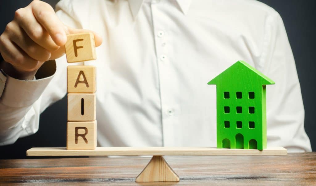 Read more about the article A Fair Market Value