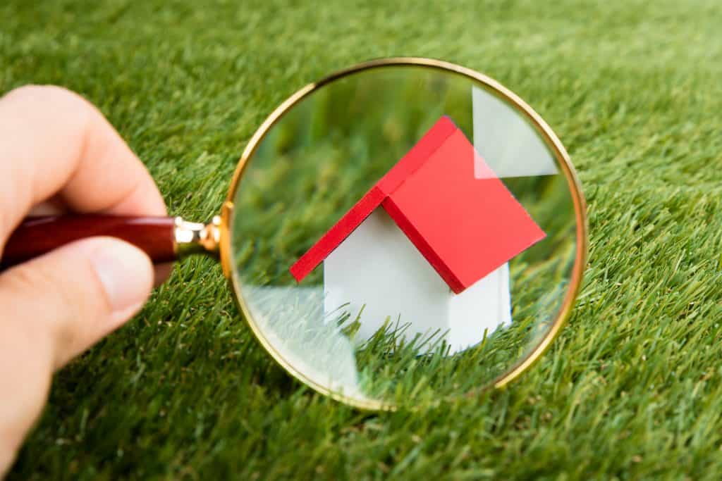Read more about the article What to Expect at a Valuation Inspection?