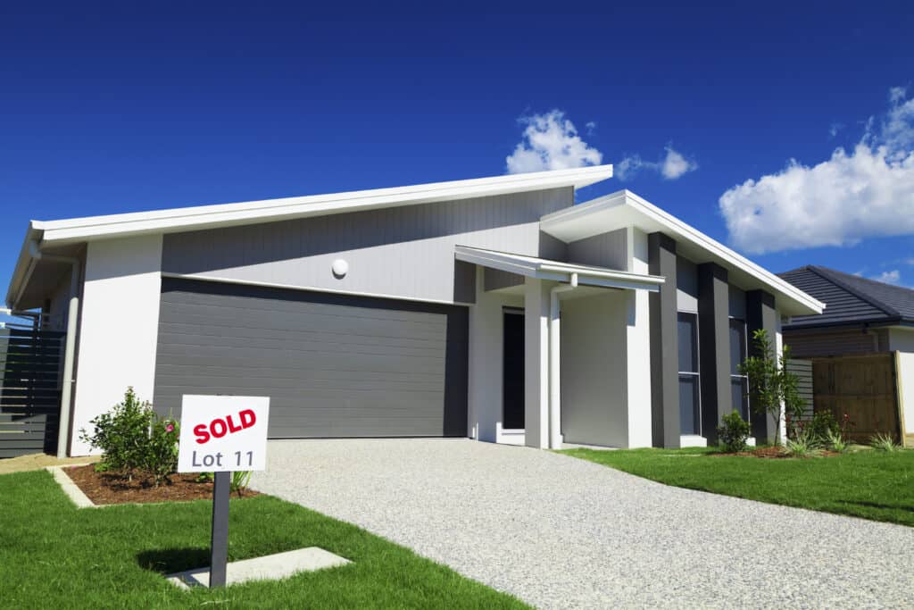 Property Valuation Sold