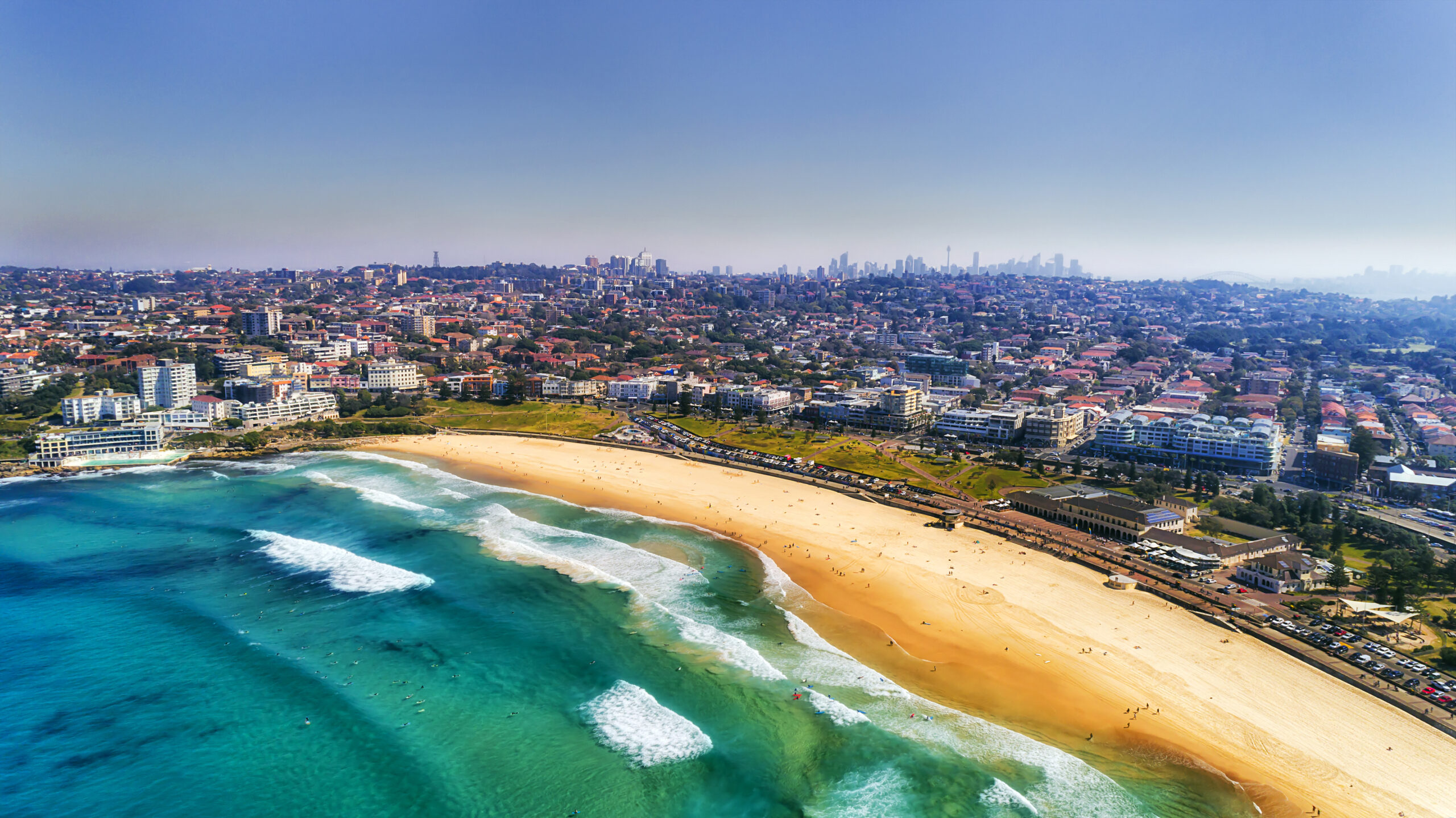 Read more about the article The Eastern Suburbs – Market Review October 2021